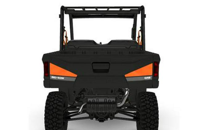 2023 Polaris Commercial Pro XD Mid-Size Gas