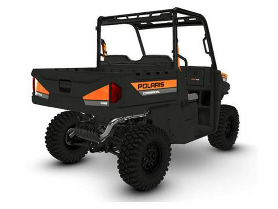 2023 Polaris Commercial Pro XD Mid-Size Gas