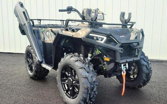 2024 Polaris Industries SPORTSMAN XP 1000 HUNT EDITION