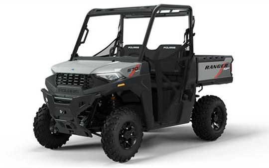 2024 Polaris Ranger SP 570 Premium