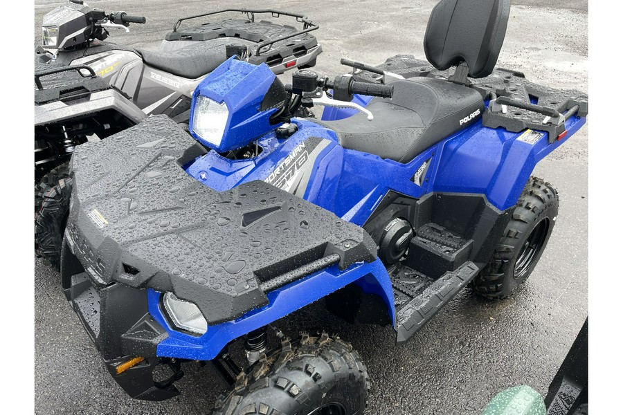 2024 Polaris Industries Sportsman Touring 570