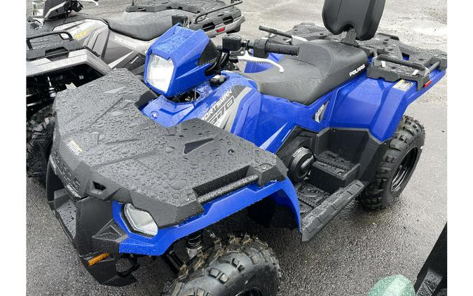 2024 Polaris Industries Sportsman Touring 570