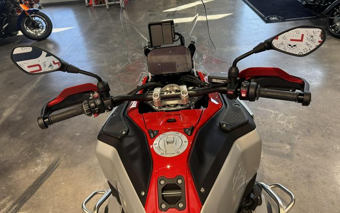 2025 BMW R 1300 GS Adventure