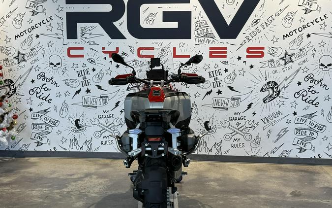 2025 BMW R 1300 GS Adventure