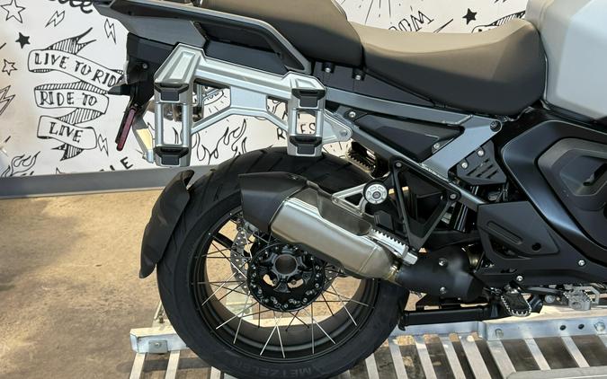 2025 BMW R 1300 GS Adventure