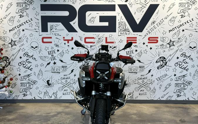 2025 BMW R 1300 GS Adventure