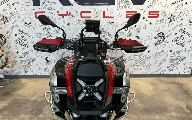 2025 BMW R 1300 GS Adventure