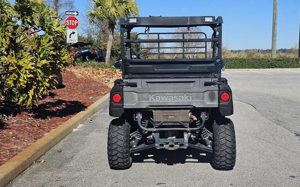 2023 Kawasaki Mule Pro-MX EPS LE