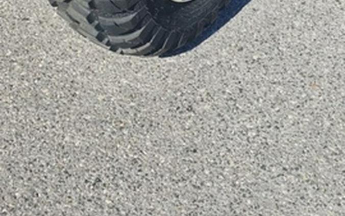 2023 Kawasaki Mule Pro-MX EPS LE