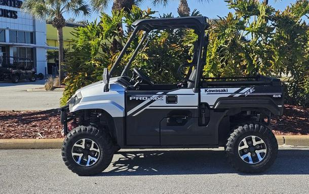 2023 Kawasaki Mule Pro-MX EPS LE