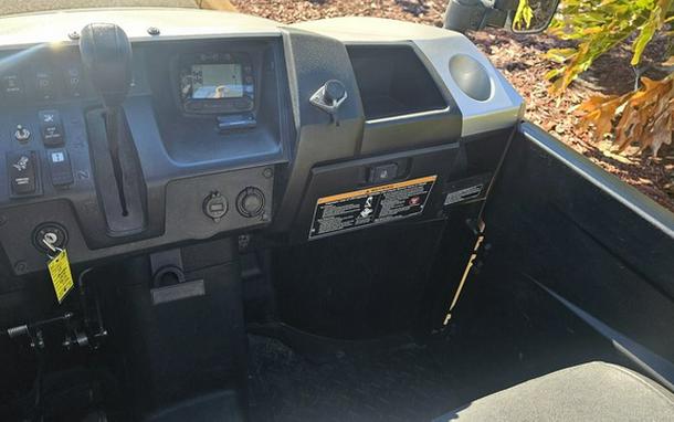 2023 Kawasaki Mule Pro-MX EPS LE