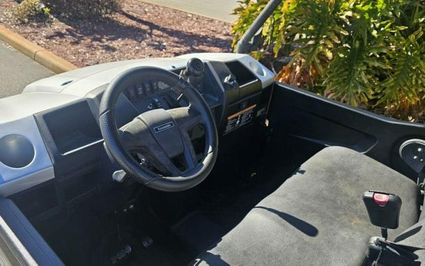 2023 Kawasaki Mule Pro-MX EPS LE