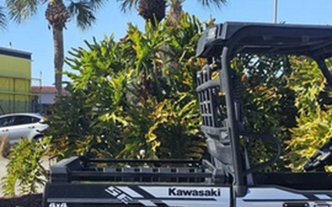 2023 Kawasaki Mule Pro-MX EPS LE