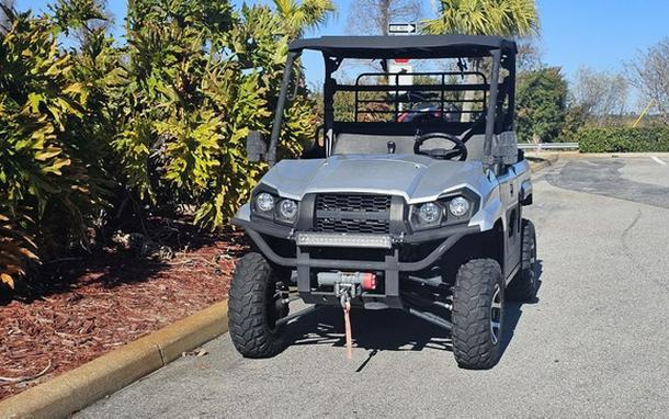 2023 Kawasaki Mule Pro-MX EPS LE