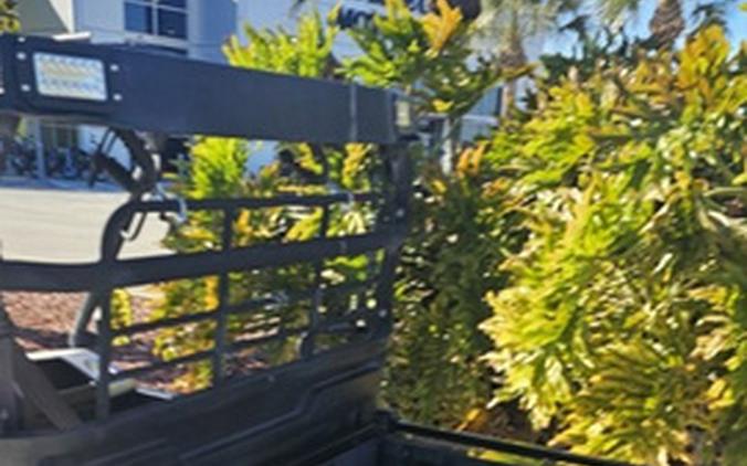 2023 Kawasaki Mule Pro-MX EPS LE