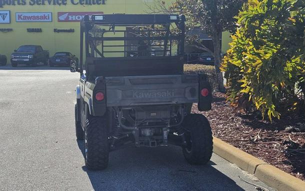 2023 Kawasaki Mule Pro-MX EPS LE