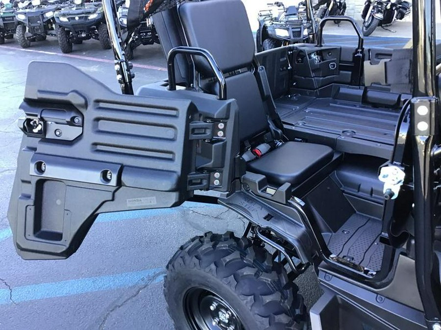 2026 Honda® Pioneer 700-4