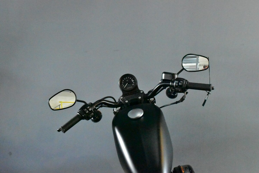 2021 Harley-Davidson Iron 883