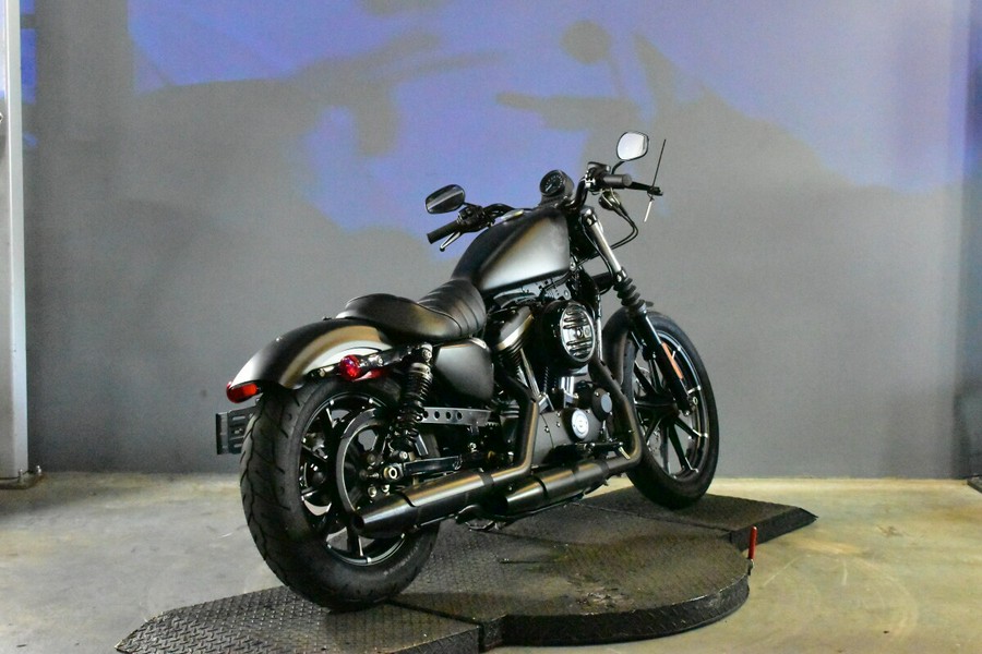 2021 Harley-Davidson Iron 883