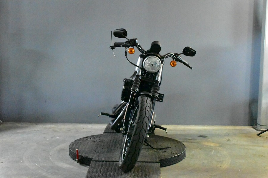 2021 Harley-Davidson Iron 883