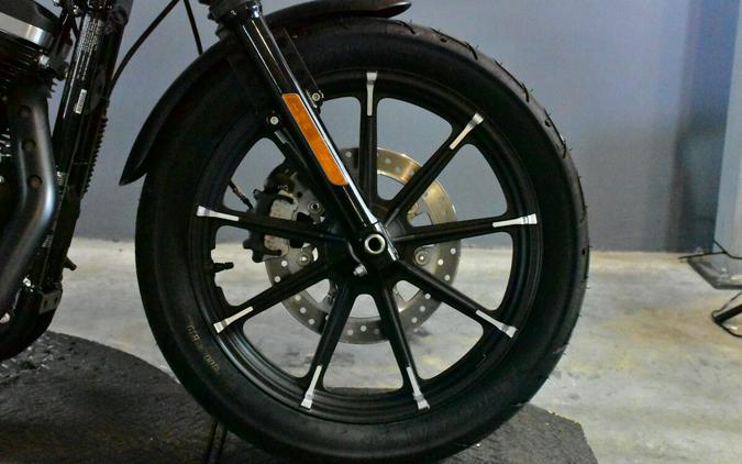 2021 Harley-Davidson Iron 883