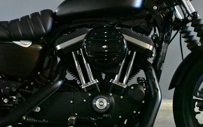 2021 Harley-Davidson Iron 883