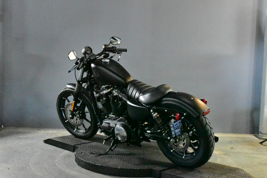 2021 Harley-Davidson Iron 883