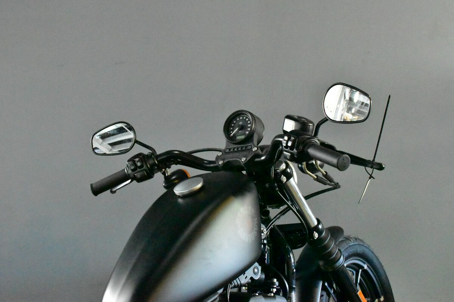 2021 Harley-Davidson Iron 883