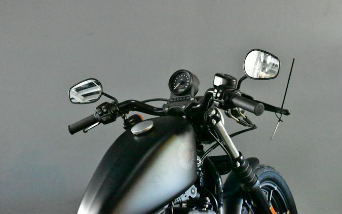 2021 Harley-Davidson Iron 883