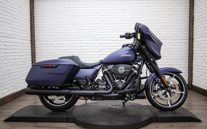 2025 Harley-Davidson Street Glide®