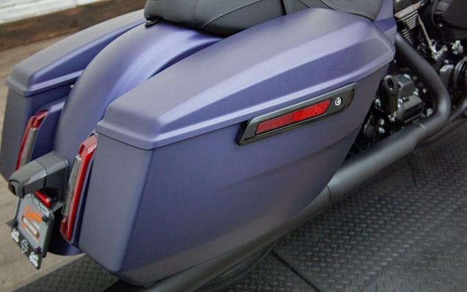 2025 Harley-Davidson Street Glide®