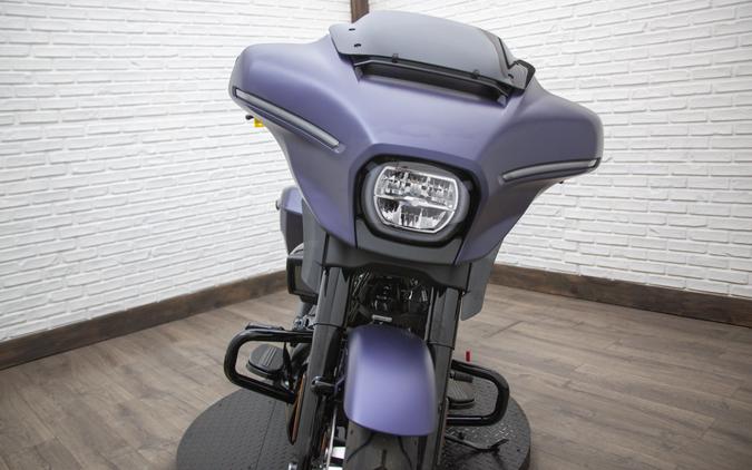 2025 Harley-Davidson Street Glide®