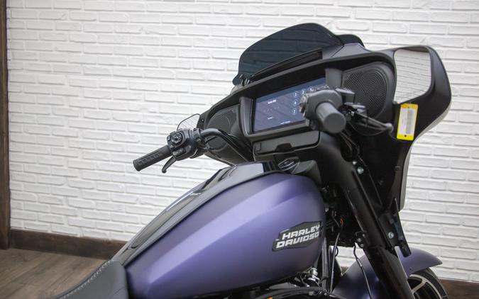 2025 Harley-Davidson Street Glide®