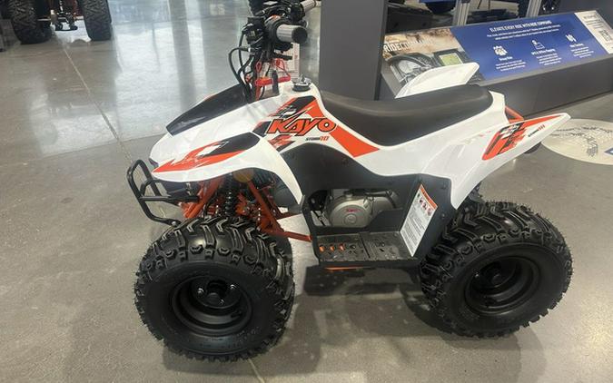 2026 Kayo Fox / Storm 70