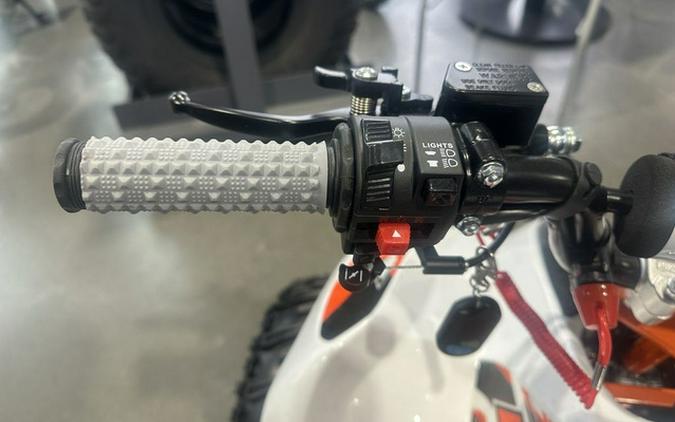 2026 Kayo Fox / Storm 70