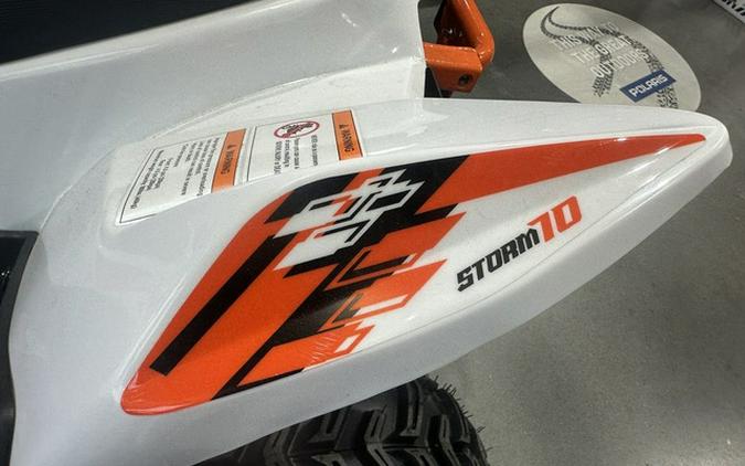 2026 Kayo Fox / Storm 70