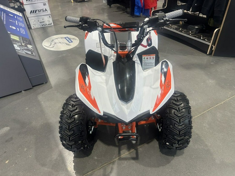 2026 Kayo Fox / Storm 70