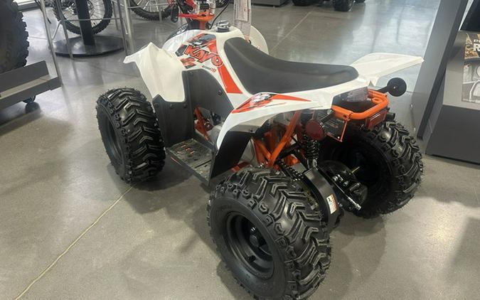 2026 Kayo Fox / Storm 70