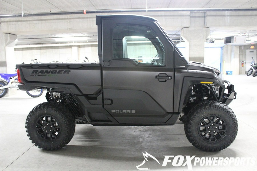 2026 Polaris RANGER XD 1500 NORTHSTAR ULTIMATE