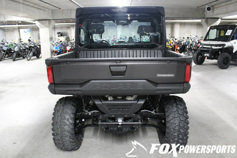 2026 Polaris RANGER XD 1500 NORTHSTAR ULTIMATE