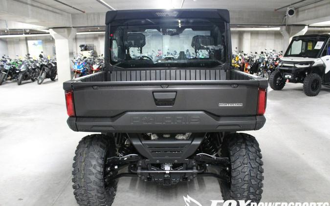 2026 Polaris RANGER XD 1500 NORTHSTAR ULTIMATE