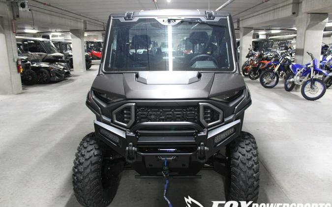 2026 Polaris RANGER XD 1500 NORTHSTAR ULTIMATE