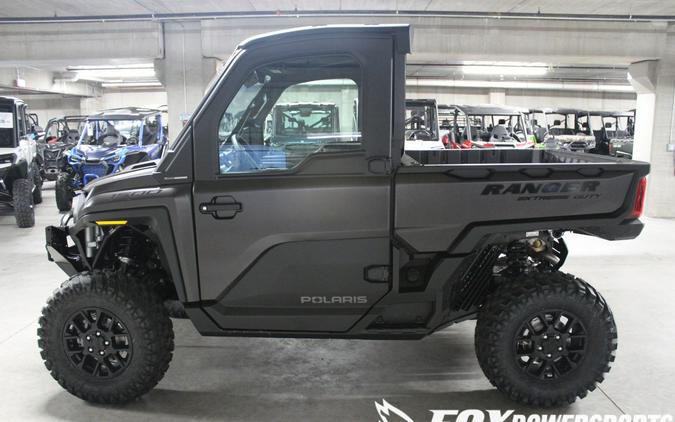 2026 Polaris RANGER XD 1500 NORTHSTAR ULTIMATE