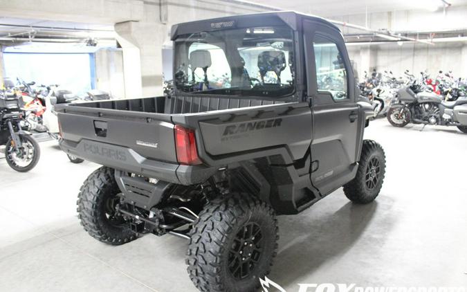 2026 Polaris RANGER XD 1500 NORTHSTAR ULTIMATE
