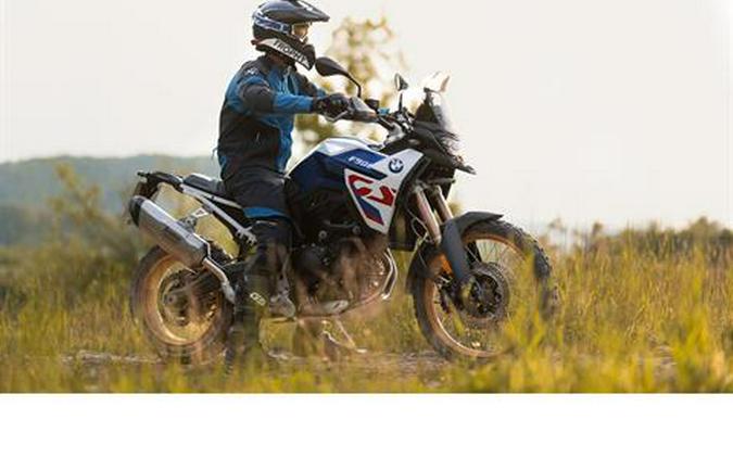 2026 BMW F 900 GS