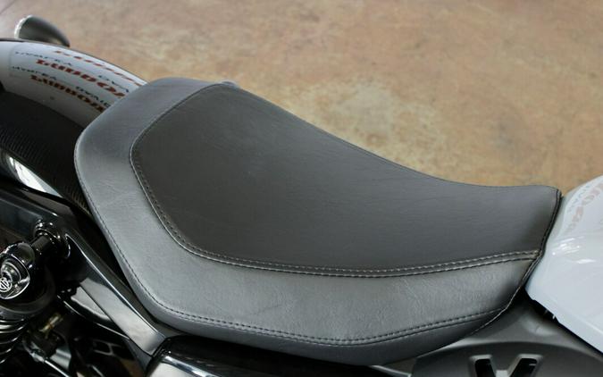 New 2025 Harley-Davidson Sportster Nightster RH975 Motorcycle For Sale In Sunbury, OH