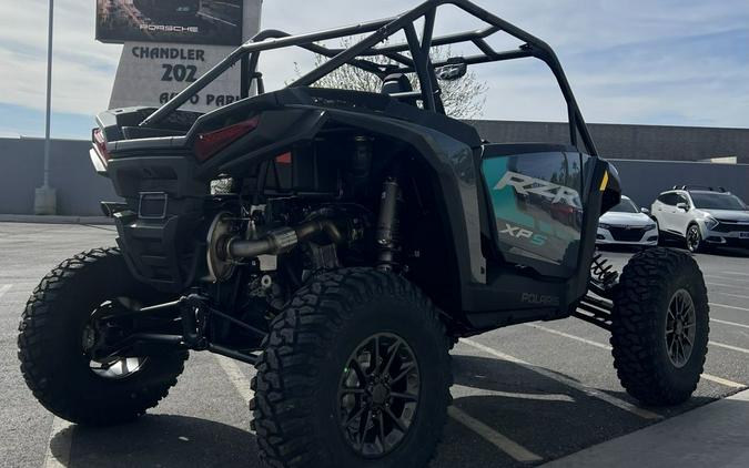 2026 Polaris® RZR XP S 1000 Sport