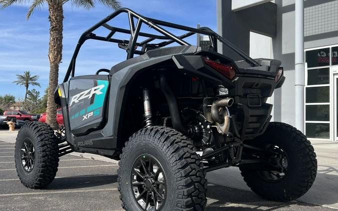 2026 Polaris® RZR XP S 1000 Sport