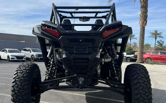 2026 Polaris® RZR XP S 1000 Sport