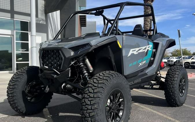 2026 Polaris® RZR XP S 1000 Sport
